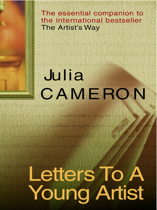 Letters to a Young Artist (eBook)